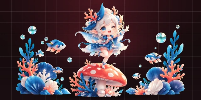 爱尔兰精灵