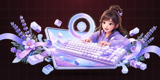 打字速度测试