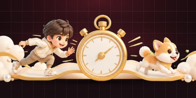 反应速度测试