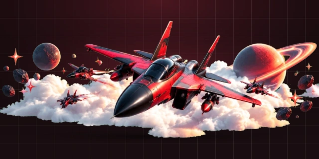 飞机大战