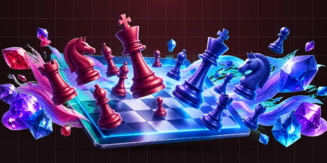 国际象棋