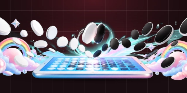 黑白棋