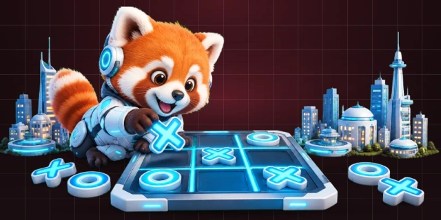 井字棋