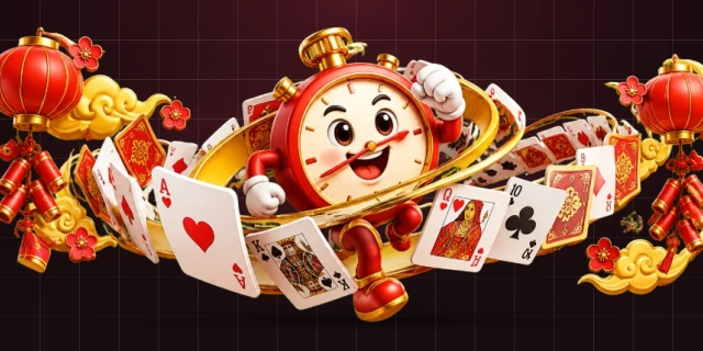 跑得快