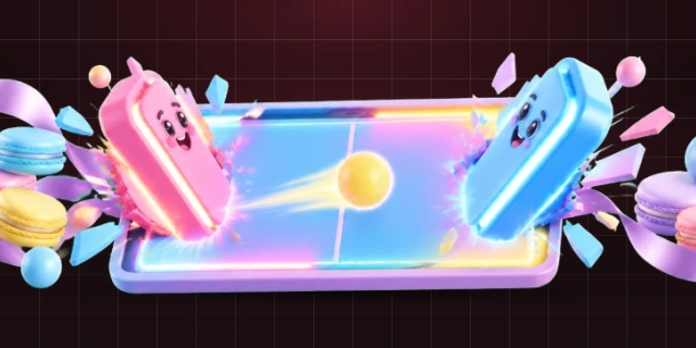 乒乓球