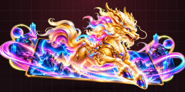 麒麟送宝