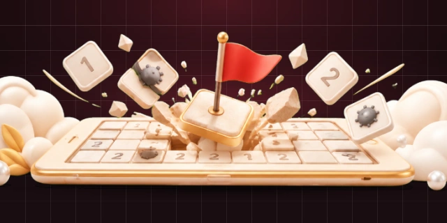 扫雷