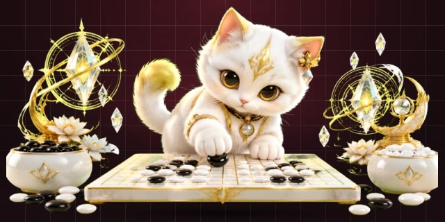 围棋
