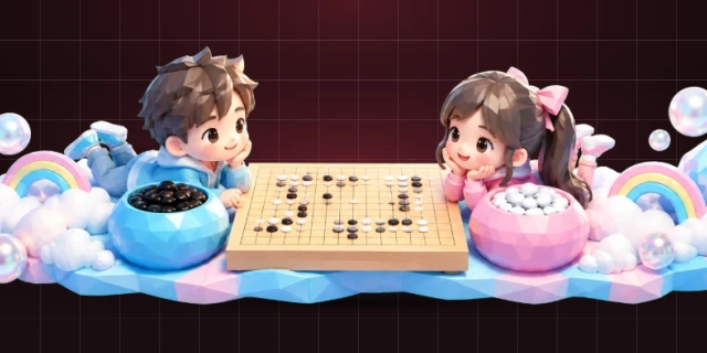 五子棋