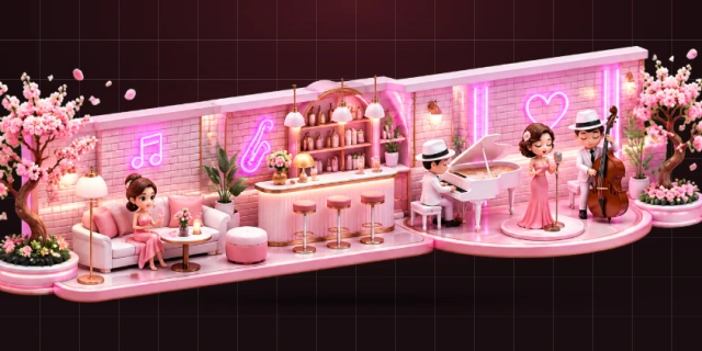 醉夜狂欢